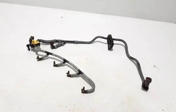 Renault Talisman Fuel return line/hose 166717509R