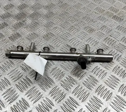 Audi A3 S3 8V Fuel main line pipe 06K133317G 06J906051F