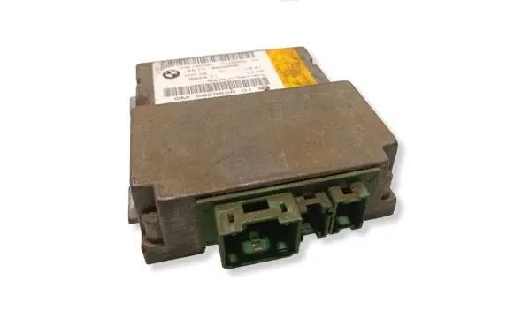 BMW 7 E65 E66 Airbag control unit/module 6929556