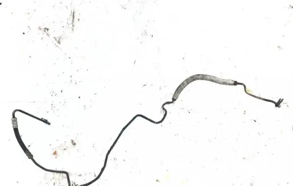 Opel Vectra C Power steering hose/pipe/line