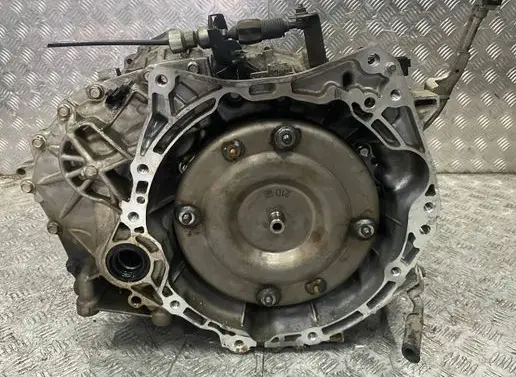 Nissan Qashqai Automatic gearbox 1XF0B MR20