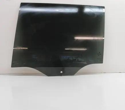 Volkswagen Tiguan Rear door window glass 5NA845025F 43R008600