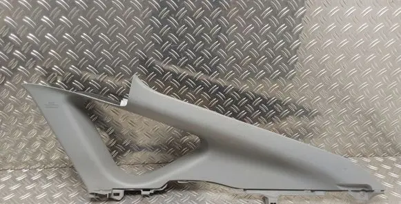 Toyota Prius (XW20) Rear side glass trim 6247047050