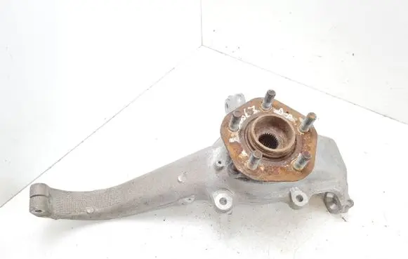 Tesla Model 3 Front wheel hub