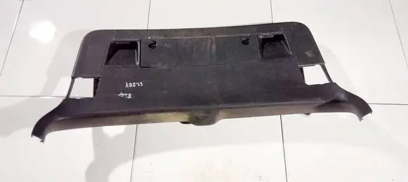 Volkswagen PASSAT B6 Other trunk/boot trim element 3c9867605d