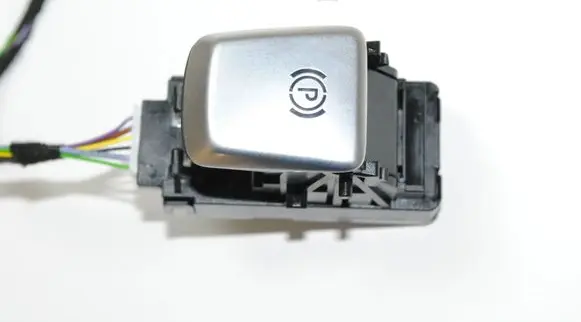 Mercedes-Benz C W205 Hand brake release handle A2059056603
