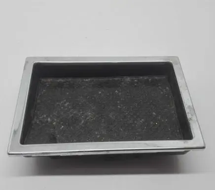 Volkswagen Touareg I Car ashtray 7L6857311 7L2857130A