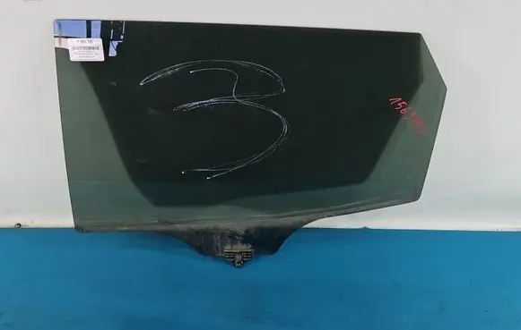 Hyundai Santa Fe Rear door window glass IMPRK1563753
