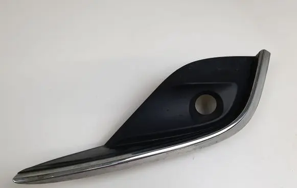Mazda 6 Front fog light trim/grill G46L50C11