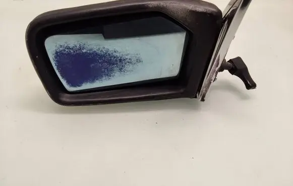 Mercedes-Benz W123 Manual wing mirror 