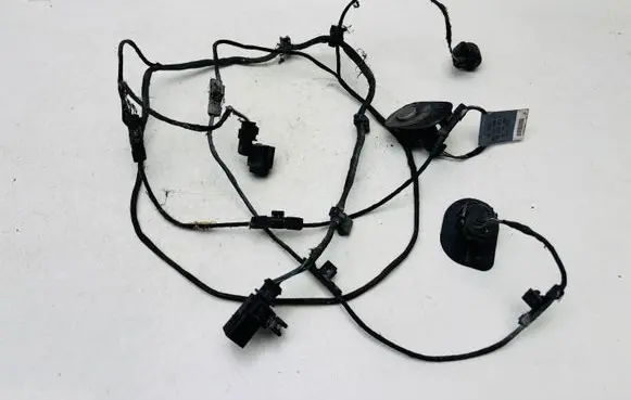 Audi A4 S4 B8 8K Parking sensor (PDC) wiring loom 8K0971095A 420919275