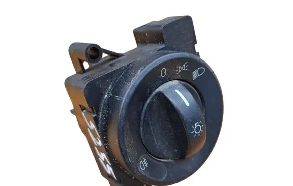 Mercedes-Benz Sprinter W901 W902 W903 W904 Light switch 9065450104 418574 ZGS900