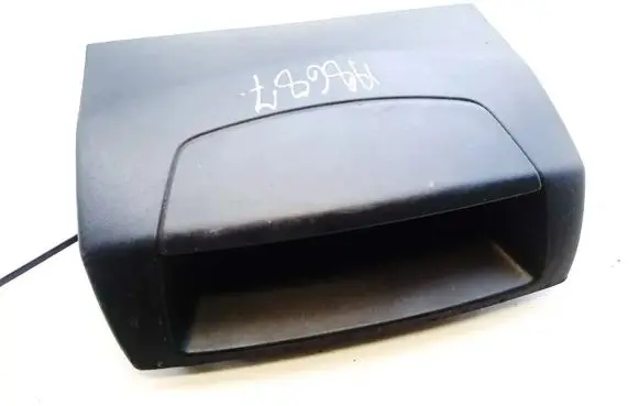 Peugeot Partner Screen/display/small screen 9680939077 555550290202
