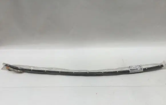 BMW 1 F20 F21 Rubber seal front coupe door window 7240850