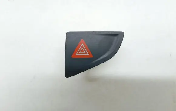 Citroen C5 Hazard light switch 96594789KR
