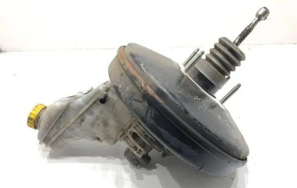 Citroen Nemo Brake booster 51878476