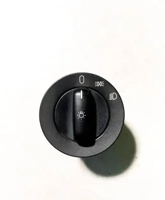 BMW 5 E39 Light switch 8352212