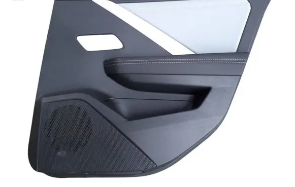 Opel Astra L Coupe rear side trim panel Y0135340 9840686880 9839431680