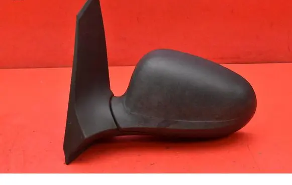 Ford Ka Front door electric wing mirror 5204003