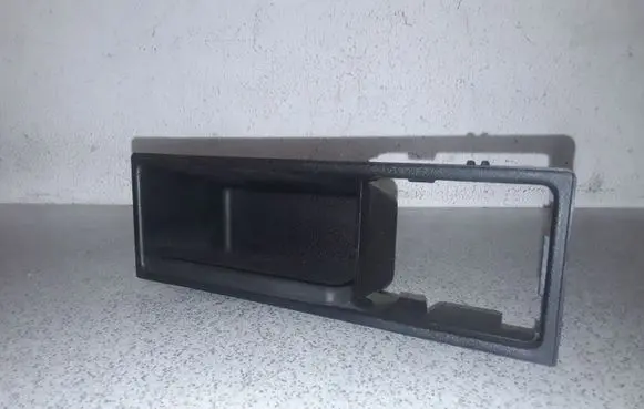 BMW 3 E36 Dashboard storage box/compartment 1977229