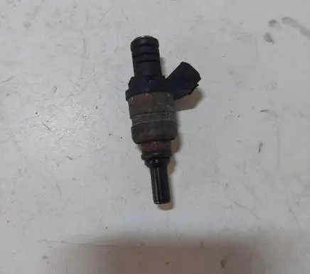 BMW 3 E46 Fuel main line pipe 1427240