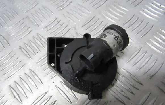 Chrysler Neon I Turbo solenoid valve 4663005 4287634