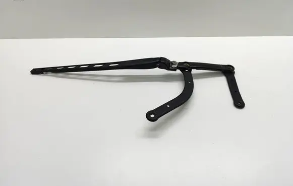 BMW 5 E60 E61 Front wiper blade arm 7185366 61617185366