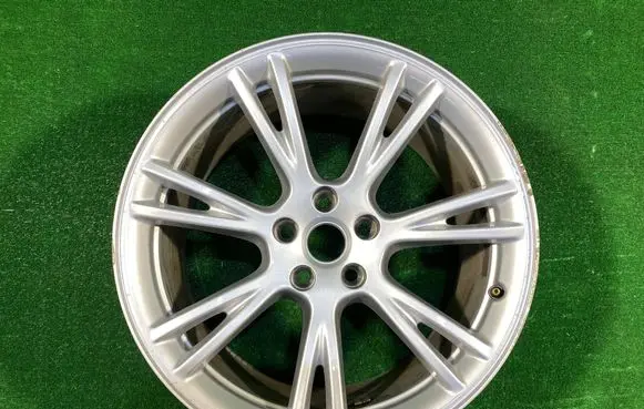Tesla Model Y R19 spare wheel 118822200B