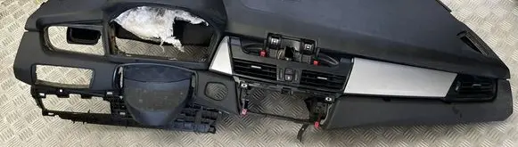 BMW 2 F45 Dashboard 