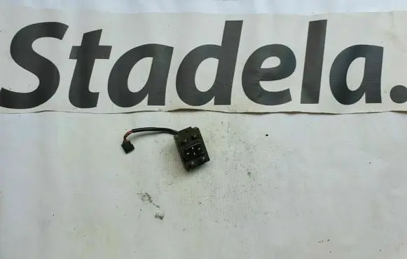 Mercedes-Benz S W220 Wing mirror switch A2208211551 2208211551