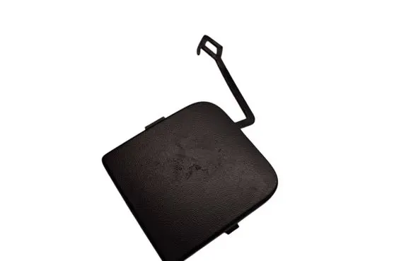 Citroen Jumpy Rear bumper row hook cap/cover 9810220277 1592327X