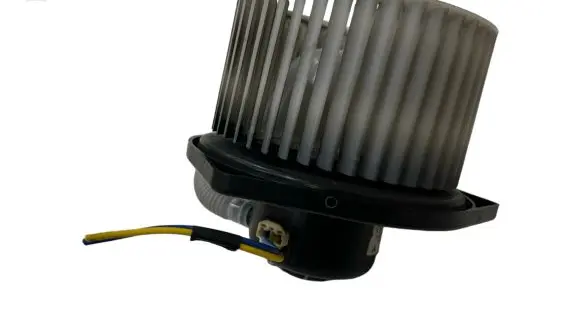 Mitsubishi Lancer VIII Heater fan/blower CSA431D214 090708