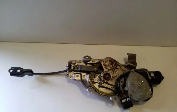 Lexus RX 330 - 350 - 400H Tailgate/trunk/boot lift motor 42710710030 1638000091