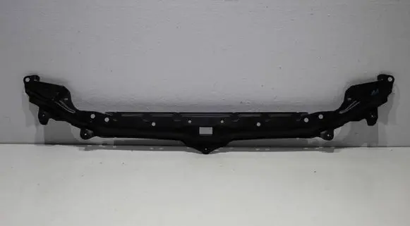 BMW 5 E60 E61 Top upper radiator support slam panel 7163462 17992010