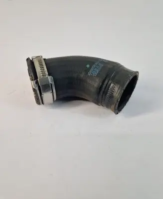 Volkswagen Touran I Intercooler hose/pipe 1K0145828C