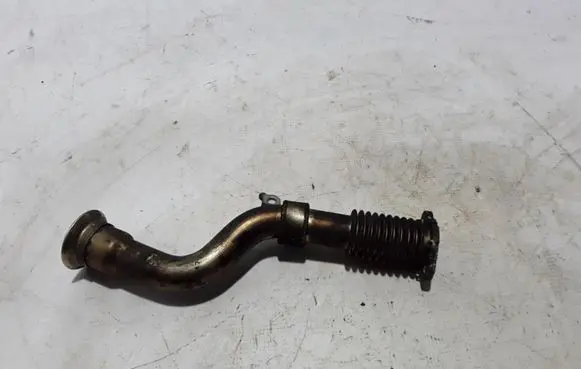 Brake vacuum hose/pipe