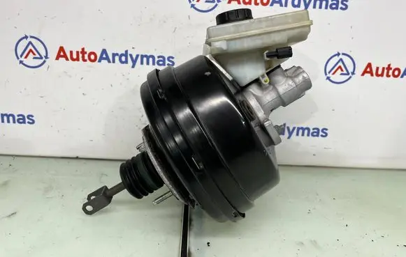 BMW X3 F25 Brake booster 6857869 6797469 34336797469