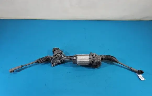Volkswagen Caddy Steering rack 1K1423051FE IMPRK1586540