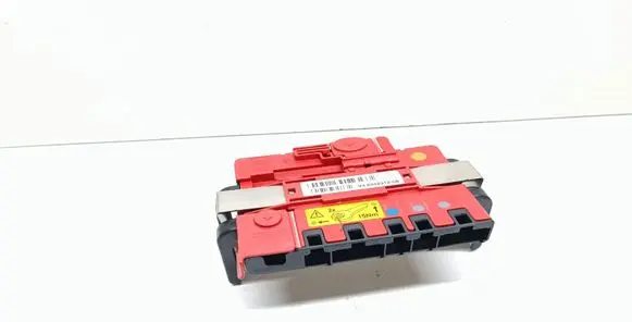 BMW 1 E82 E88 Positive wiring loom 6942912