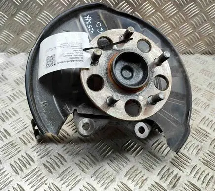 Lexus ES 250 - 300 - 330 Rear wheel hub 4230433050