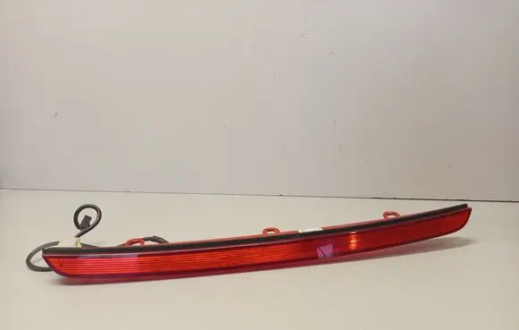Audi A6 S6 C7 4G Third/center stoplight 4G9945097