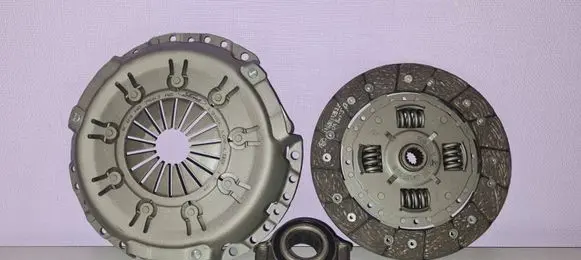Ford Escort Clutch set kit R92AB7550DB R89AB7563AB