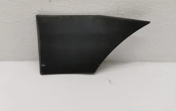 Mercedes-Benz Sprinter W906 Side skirt rear trim A9066900962