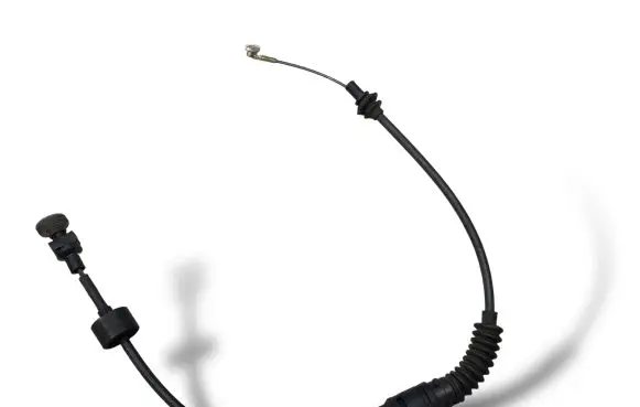 Volkswagen Lupo Clutch cable 6N1721335K