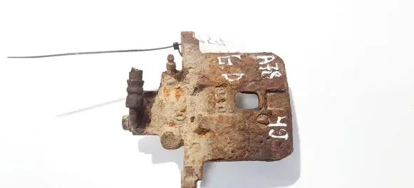 Subaru Legacy Rear brake caliper