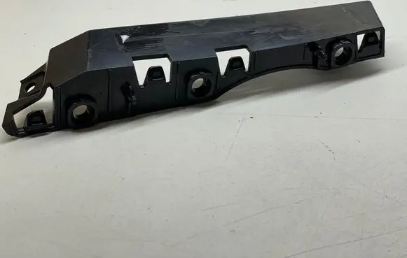 Land Rover Discovery 5 Front bumper mounting bracket HY32-17A870-AE