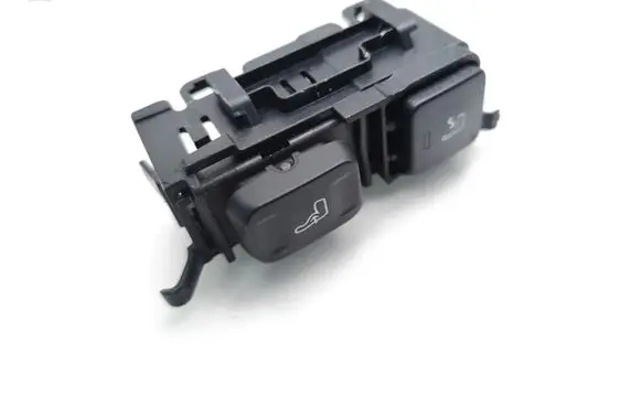 Citroen C4 II Seat control switch JC1859606