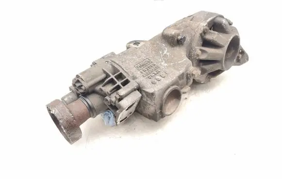 Volvo XC90 Rear differential P1216647