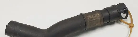 Ford Transit Engine coolant pipe/hose