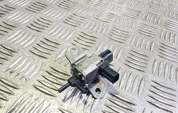Ford Galaxy Turbo solenoid valve 1S7G9J559BB